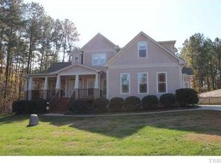 9000 Mustard Seed Ln, Garner, NC 27529