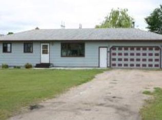 8906 56th Ave N, Harwood, ND 58042