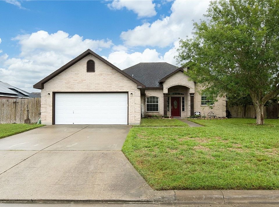 1705 Brook Ln, Kingsville, TX 78363 MLS 428084 Zillow