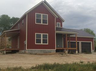 830 W State Road 29, Orangeville, UT 84537
