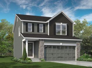 505 Wheatfield Cir, O'Fallon, MO 63385