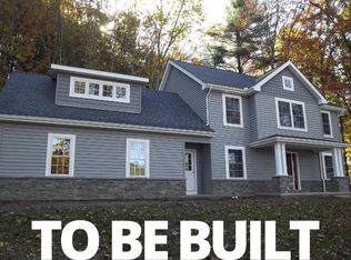 165 W Hills Dr, Stroudsburg, PA 18360