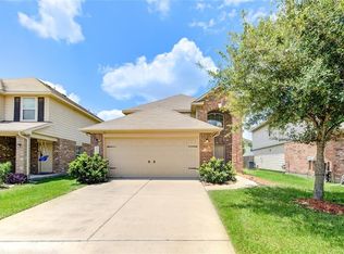 11734 Red Hummingbird Dr, Houston, TX 77047