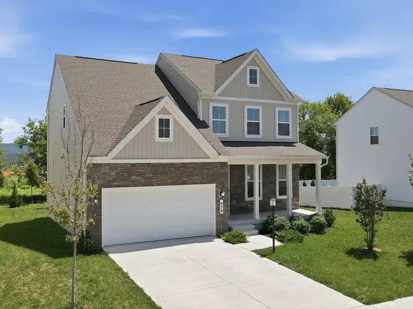 639 Barksdale Dr, Charles Town, WV 25414