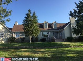 589 6th Ave, Saint Libory, NE 68872