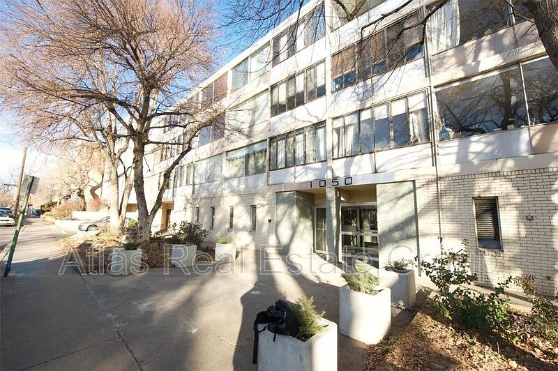 1st image of 1050 N Corona St APT 203