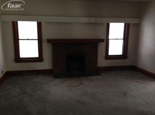 1511 Church St, Flint, MI 48503