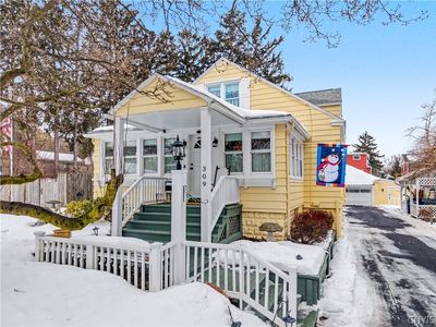 309 Mackay Ave, Syracuse, NY, 13219