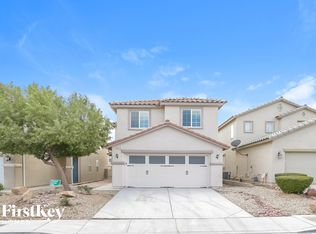 6269 Maidenhair Fern Ct, Las Vegas, NV 89141