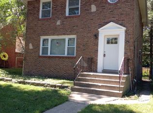 4310 Monroe St, Gary, IN 46408
