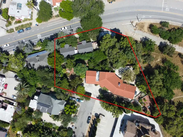 1458 Sutherland St, Los Angeles, CA 90026