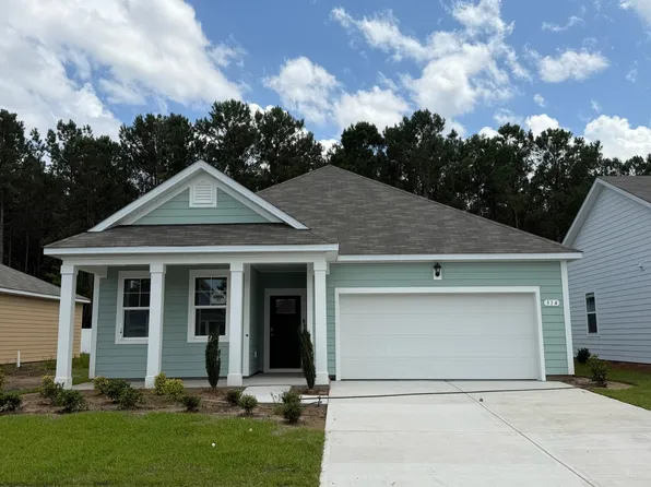 314 Ridley St, Longs, SC 29568