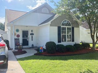 3902 Elizabeth Ave, New Bern, NC 28562