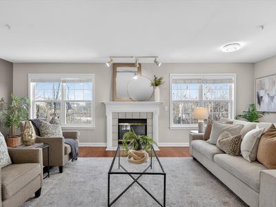 3031 Barclay Way, Ann Arbor, MI, 48105