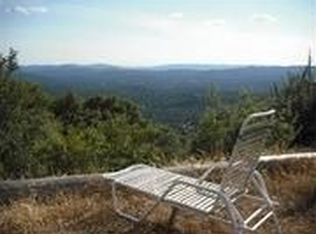 5801 W Illilouette Fall, Mariposa, CA 95338