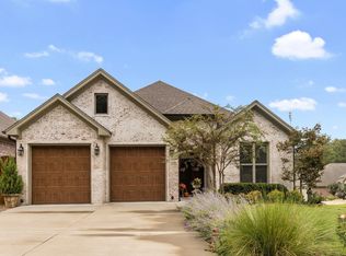 15700 Pride Valley Rd, Little Rock, AR 72223