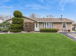19216 W John Kirkham Dr, Romeoville, IL
