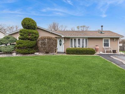19216 W John Kirkham Dr, Romeoville, IL, 60446