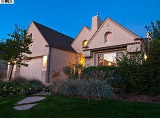 4908 Caravelle Dr, Fort Collins, CO 80526