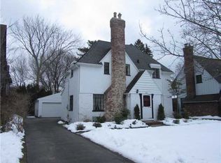 402 Bonnie Brae Ave, Rochester, NY 14618