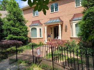 16484 W Crescent Ln, Montpelier, VA 23192