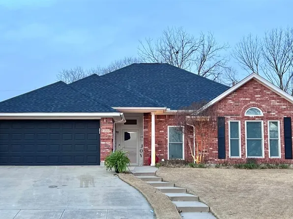 1200 Brazos Dr, Benbrook, TX 76126