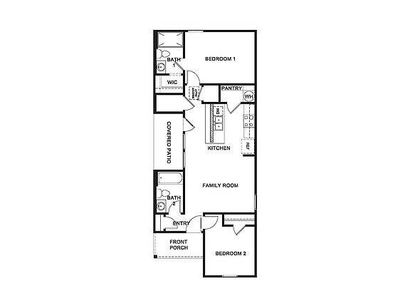 3rd image of this home