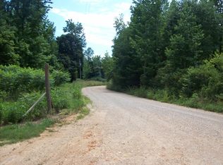 1050 County Road 187, Waterloo, AL 35677