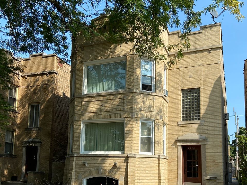 1st image of 6731 N Washtenaw Ave