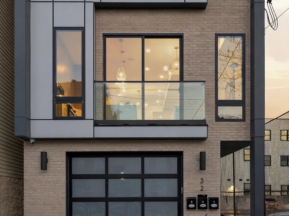 32 Hancock Ave #Jc, Jersey City, NJ 07307 | Zillow