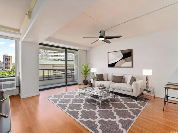 2333 Kapiolani Blvd APT 604, Honolulu, HI 96826