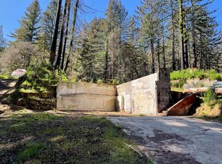 1075 Rambling Rd, Boulder Creek, CA 95006