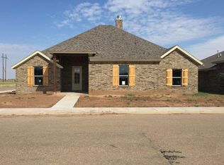 5214 Lehigh St, Lubbock, TX 79416