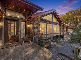 17450 Railroad Cut Rd, Rogers, AR 72756