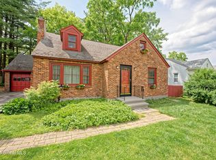 2305 Balltown Rd, Niskayuna, NY 12309