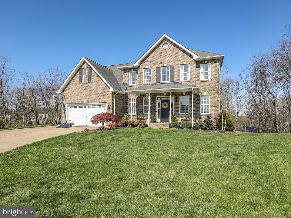 117 Orkney Dr, Winchester, VA 22602 Zillow