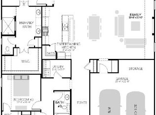 1306 Shorefront Dr, Allen, TX 75013