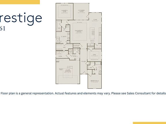 Floorplan Map