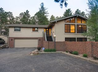 4775 Sandstone Dr, Monument, CO 80132