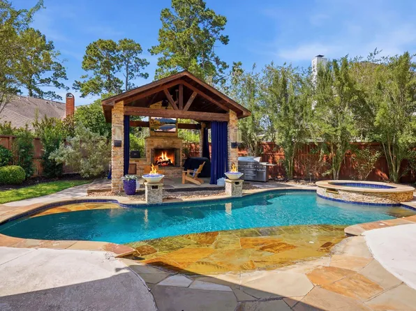 6107 Rapid Creek Ct, Kingwood, TX 77345