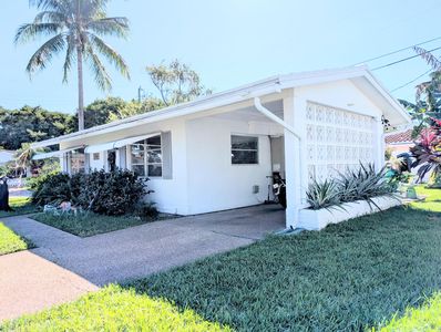 2700 NW 52nd Street, Tamarac, FL, 33309