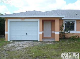 1100 Gretchen Ave S, Lehigh Acres, FL 33973