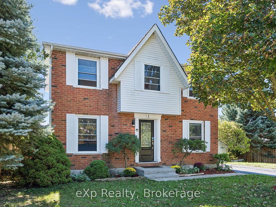 1st image of 1 Chesterton Ln
