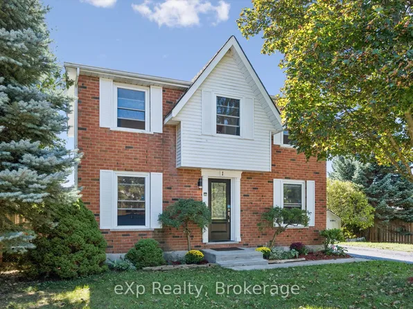 1 Chesterton Ln, Guelph, ON N1E 6T1