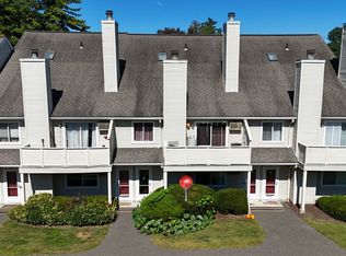 41 Willow Spgs UNIT 41, New Milford, CT 06776