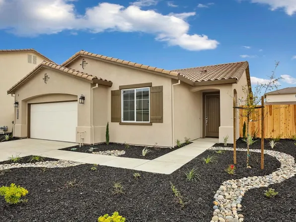 2171 Silk Ave, Manteca, CA 95337