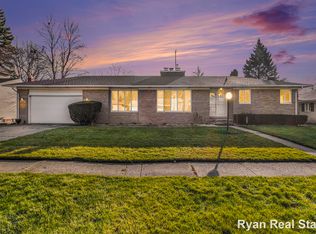 1841 Springfield St, Flint, MI 48503