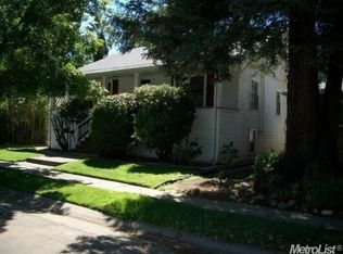 1870 50th St, Sacramento, CA