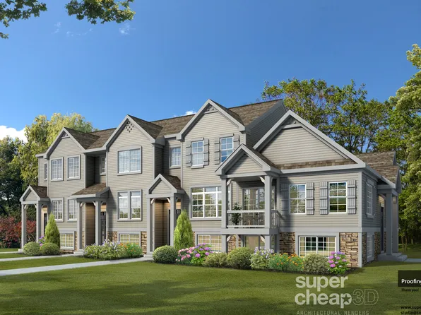 225 Regency Ct Unit A, Wauconda, IL 60084