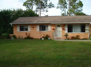 20324 Silent Ave, Pt Charlotte, FL 33952